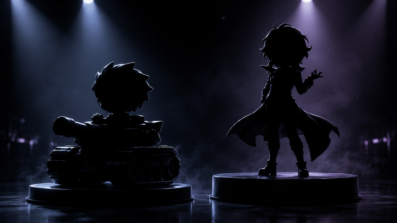 Funko revela exclusivas de One Piece para SDCC
