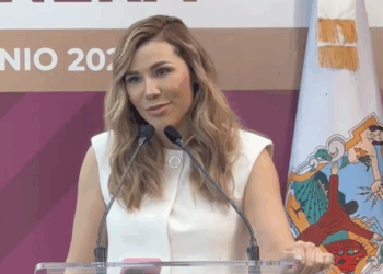 “No hagamos telenovelas ni historias de La Rosa de Guadalupe”: Gobernadora de BC
