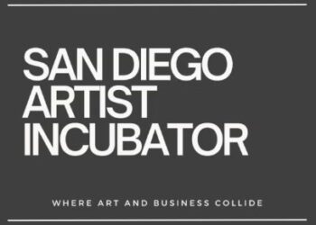 Abren convocatoria para artistas en San Diego