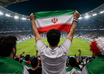 Irán denuncia retiro de entradas para sus aficionados