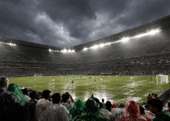 El México-Chequia está en riesgo de posponerse por esta razón