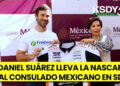 NASCAR Weekend se llevará a cabo del 19 al 21 de junio de 2026 en Naval Base Coronado