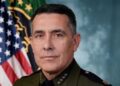 Nombran a Pete Vasquez jefe de la Patrulla Fronteriza