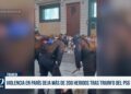 Resumen de noticias Nacionales e Internacionales Junio 1, 2026