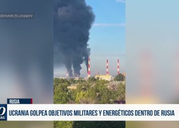 Resumen de noticias Nacionales e Internacionales Junio 10, 2026