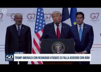 Resumen de noticias Nacionales e Internacionales Junio 17, 2026