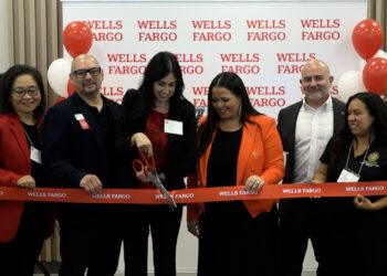 Wells Fargo dona $200 mil para combatir el fraude a los adultos mayores por celebración de reapertura
