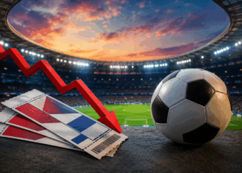 Boletos del USA-Bélgica siguen bajando de precio