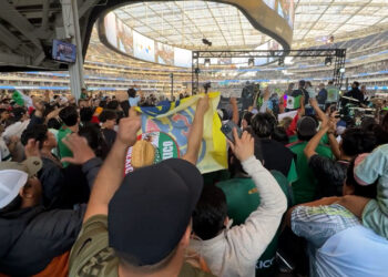 CONCACAF ESTRENA IMAGEN Y MÉXICO DEFENDERÁ LA CORONA