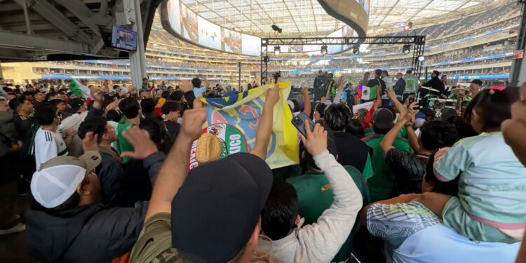 CONCACAF ESTRENA IMAGEN Y MÉXICO DEFENDERÁ LA CORONA
