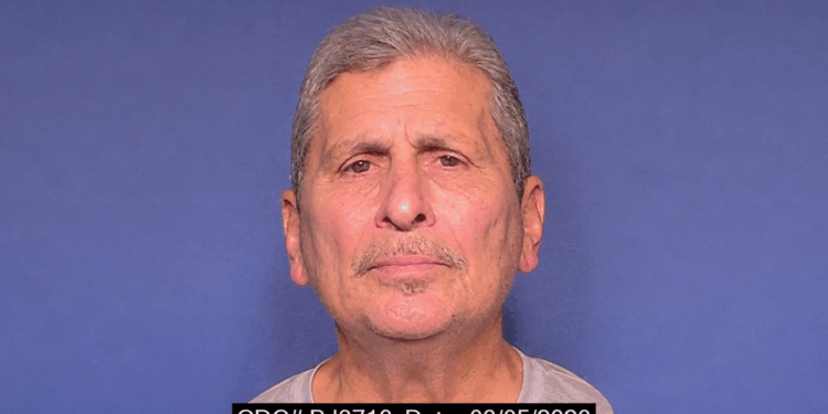 Buscan a hombre que huyó de programa de reingreso en San Diego