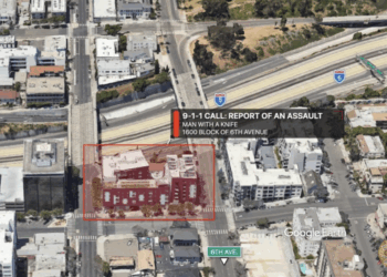 [Video] Hombre muere tras tiroteo policial en Cortez Hill