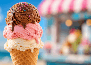 Día Nacional del Helado llega con ofertas y productos gratis en San Diego