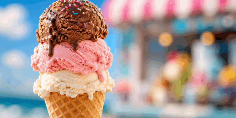 Día Nacional del Helado llega con ofertas y productos gratis en San Diego