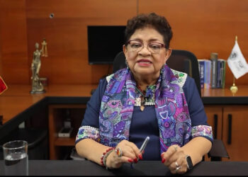 Empresa ligada a Ruffo Appel importaba combustible y solo declaraba volúmenes muy bajos: FGR