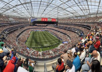 Argentina y España disputarán la gran final en un choque generacional