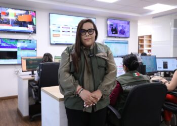 IMSS refuerza atención médica durante el Mundial