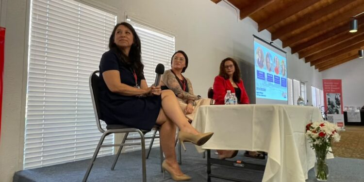 Celebran el impacto económico y la influencia cultural de las mujeres latinas en EE.UU.