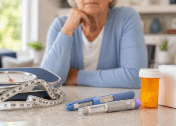 Medicare cubrirá medicamentos GLP-1 para bajar de peso