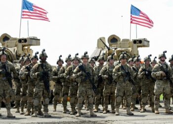 Revelan la cifra de militares estadounidenses muertos y heridos en el conflicto contra Irán
