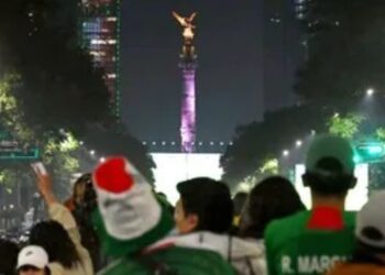 Fiscalía investiga las 4 muertes durante celebraciones en CDMX