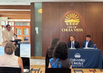 Biblioteca Millenia será sede de Academia Virtual Launch con clases de secundaria y preparatoria