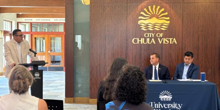 Biblioteca Millenia será sede de Academia Virtual Launch con clases de secundaria y preparatoria