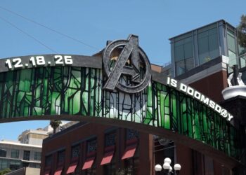 Supera expectativas el impacto económico de Comic-Con 2026 con más de $160 millones para la región