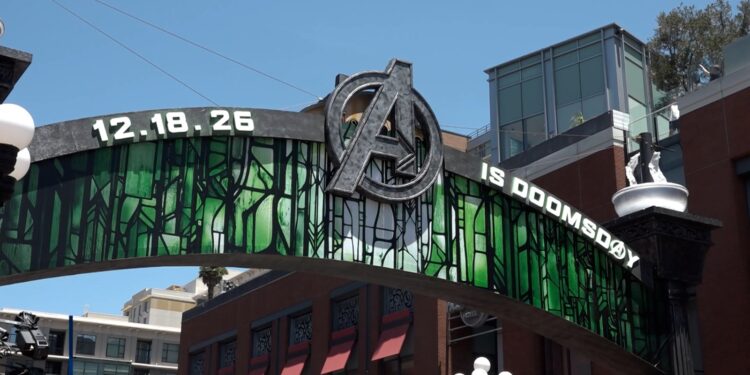 Supera expectativas el impacto económico de Comic-Con 2026 con más de $160 millones para la región