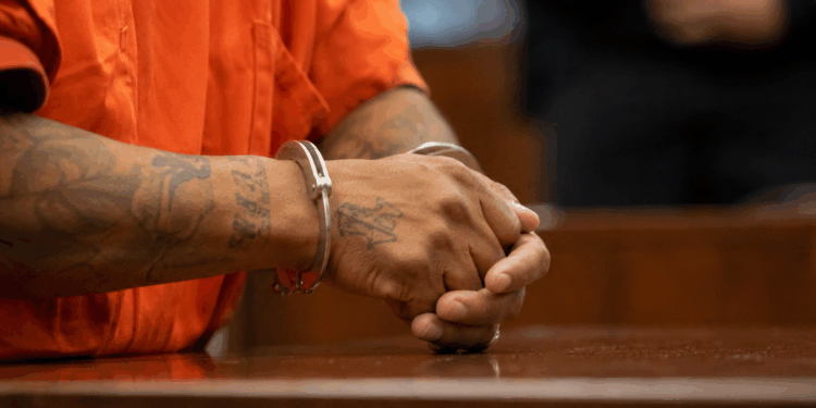 Rechazan solicitud de libertad condicional del violador serial en Pacific Beach