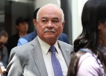 Convocan a protesta pacífica en Tijuana para exigir liberación de Ernesto Ruffo Appel