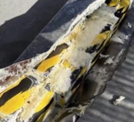 Policía de Otay Mesa intercepta importante envío de cocaína en terminal de carga