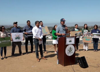 autoridades-locales-exigen-negociaciones-t-mec-garanticen-saneamiento-definitivo-rio-tijuana