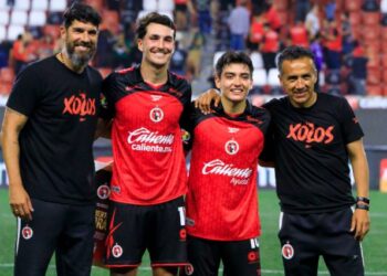 Xolos de Tijuana vence 1-0 a León con penal de Gilberto Mora