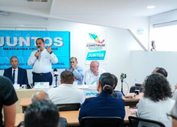 JMO impulsará candidaturas independientes en 2027