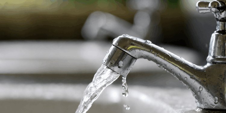 Estados Unidos envía agua de emergencia a Tijuana tras falla en El Carrizo