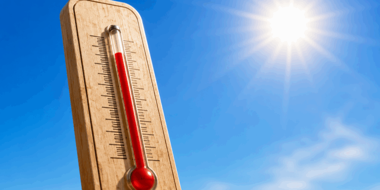 San Diego afronta calor extremo y riesgos en las playas