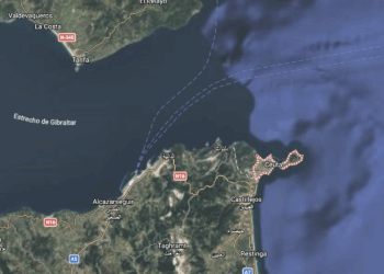 ¿Qué está sucediendo en Ceuta? Te lo explicamos
