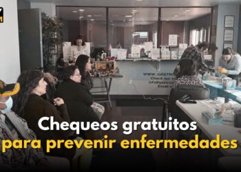 Chequeos gratuitos para prevenir enfermedades | KSDY AM