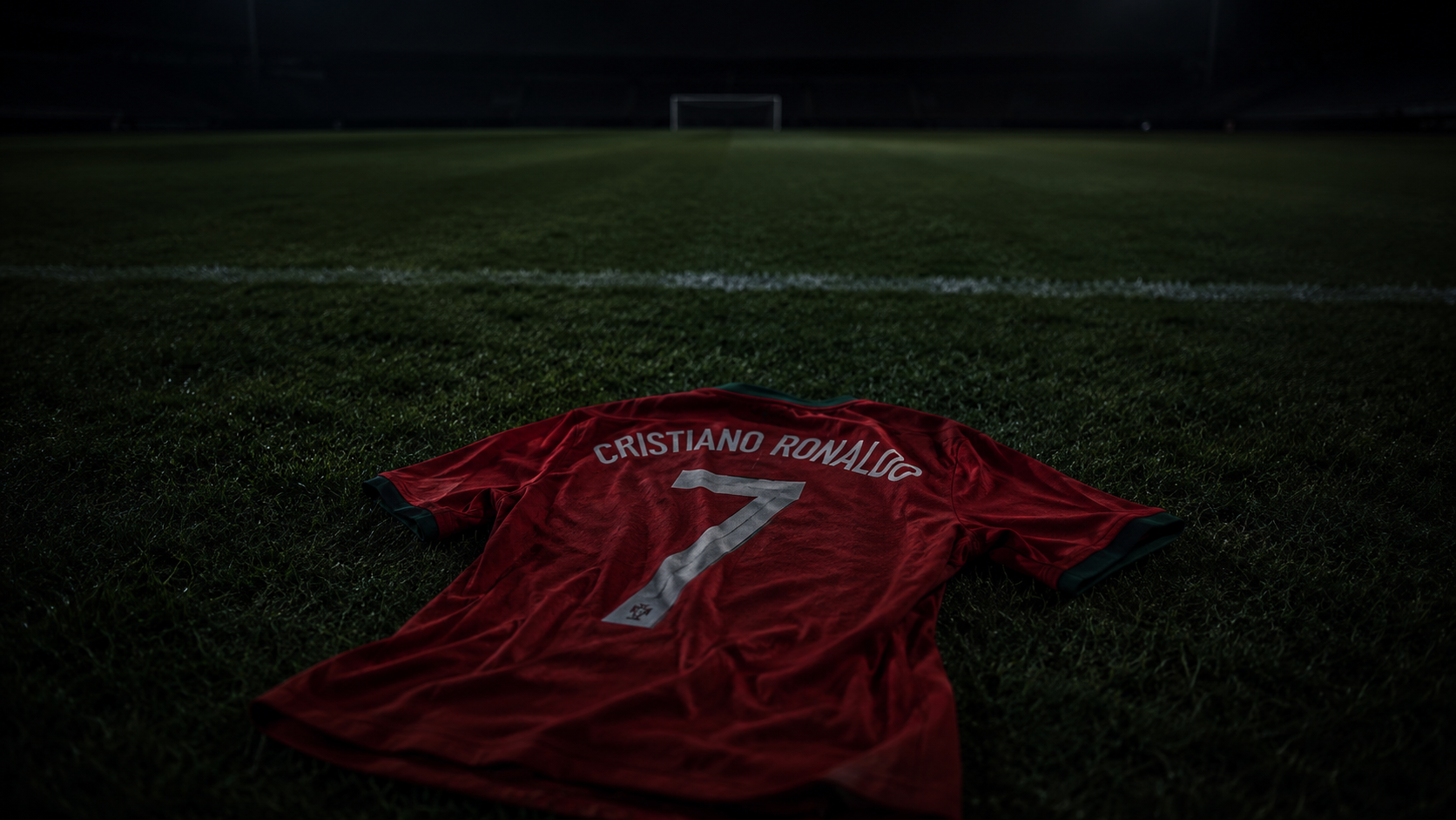 España expulsa a Portugal del Mundial, probablemente el último del ‘CR7’