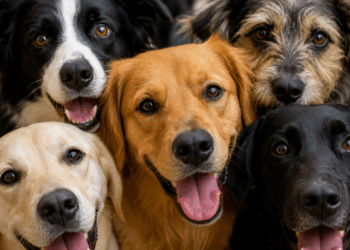 Día Mundial del Perro llama a combatir el abandono