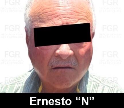 Detienen en Ensenada a Ernesto “N” por presunta delincuencia organizada y contrabando
