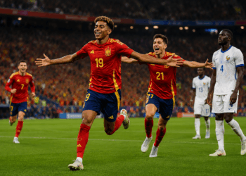 España elimina a Francia y avanza a la final del Mundial