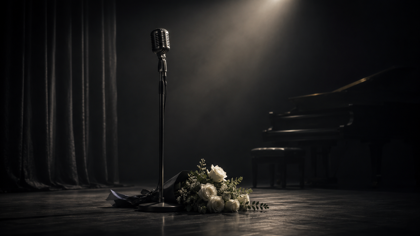 Muere Bonnie Tyler, voz de “Total Eclipse of the Heart”