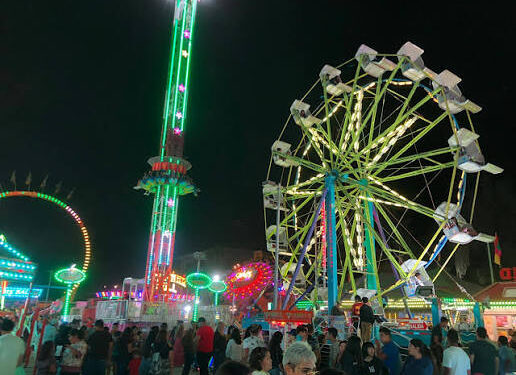 Aumentarán salario a empleados en lugar de organizar la Feria Tecate en Marcha 2026