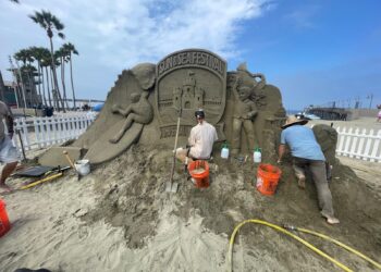 Imperial Beach celebra su setenta aniversario con el regreso del Festival del Sol y el Mar