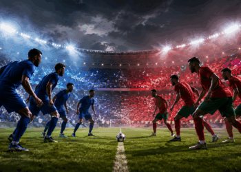 Francia vs Marruecos: ¿dónde y a qué hora ver el partido de cuartos de final?