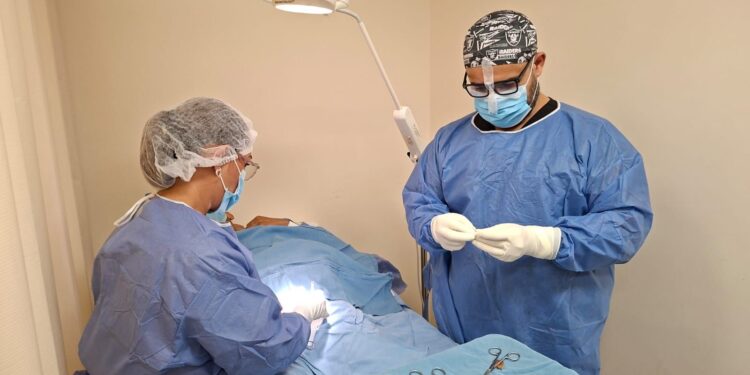 IMSS refuerza planificación familiar en Baja California