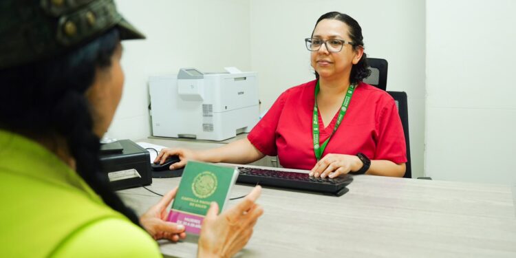 IMSS alerta por golpes de calor en Baja California