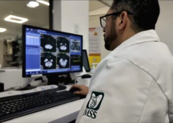 IMSS alerta sobre síntomas neurológicos
